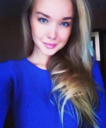 Анкета проститутки Ксанатоня - Фото 1, Макан, 19 лет, №11574